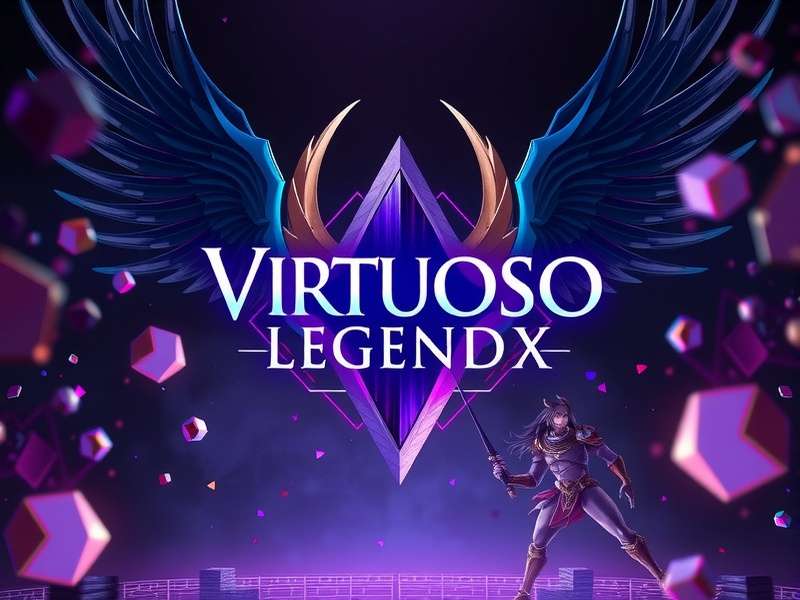 Virtuoso Legend X Localization Features